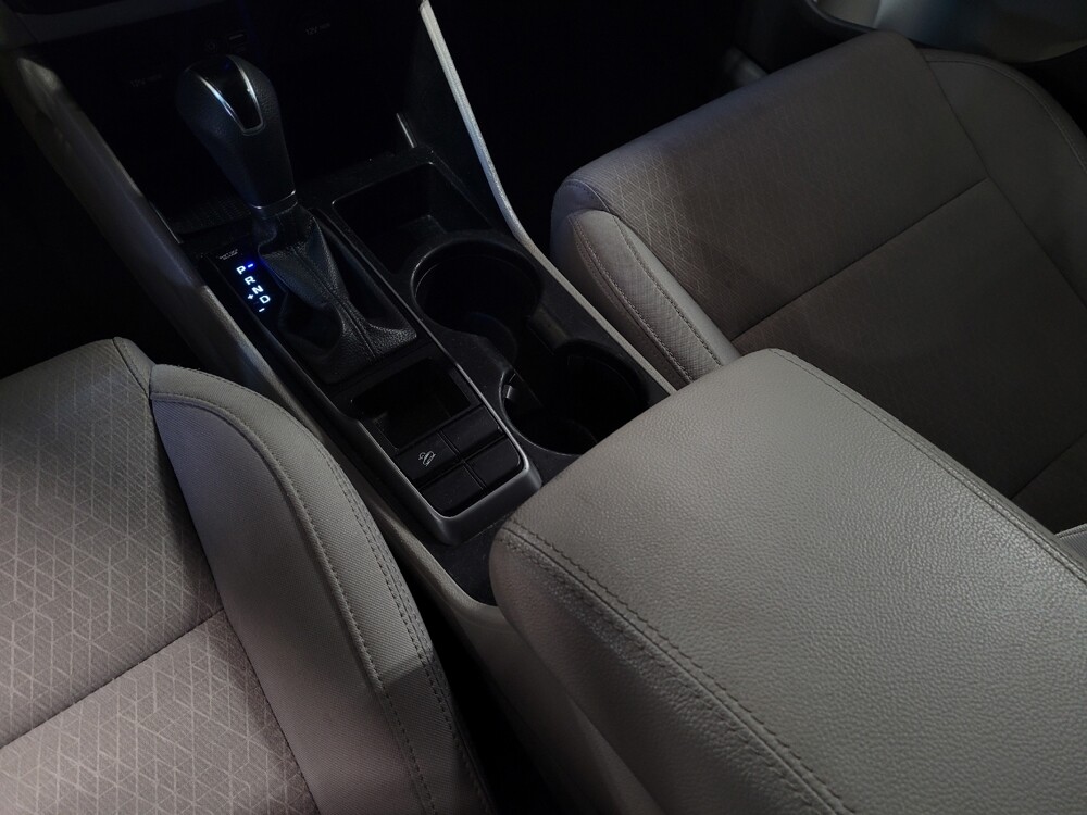 2017 Hyundai Tucson in Jacksonville, FL 32210 - 18095965 26