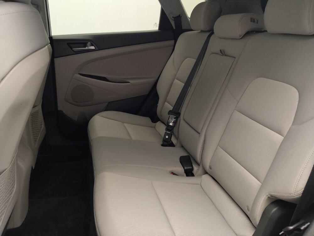 2017 Hyundai Tucson in Jacksonville, FL 32210 - 18095965 18