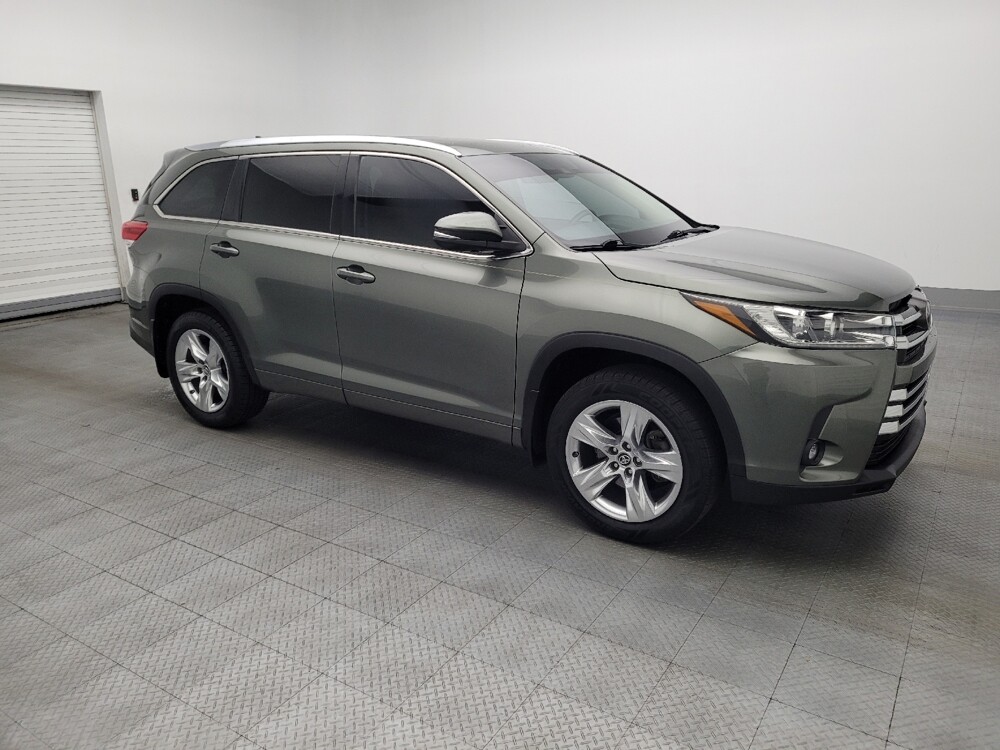 2019 Toyota Highlander in Hialeah, FL 33014 - 18095966 11