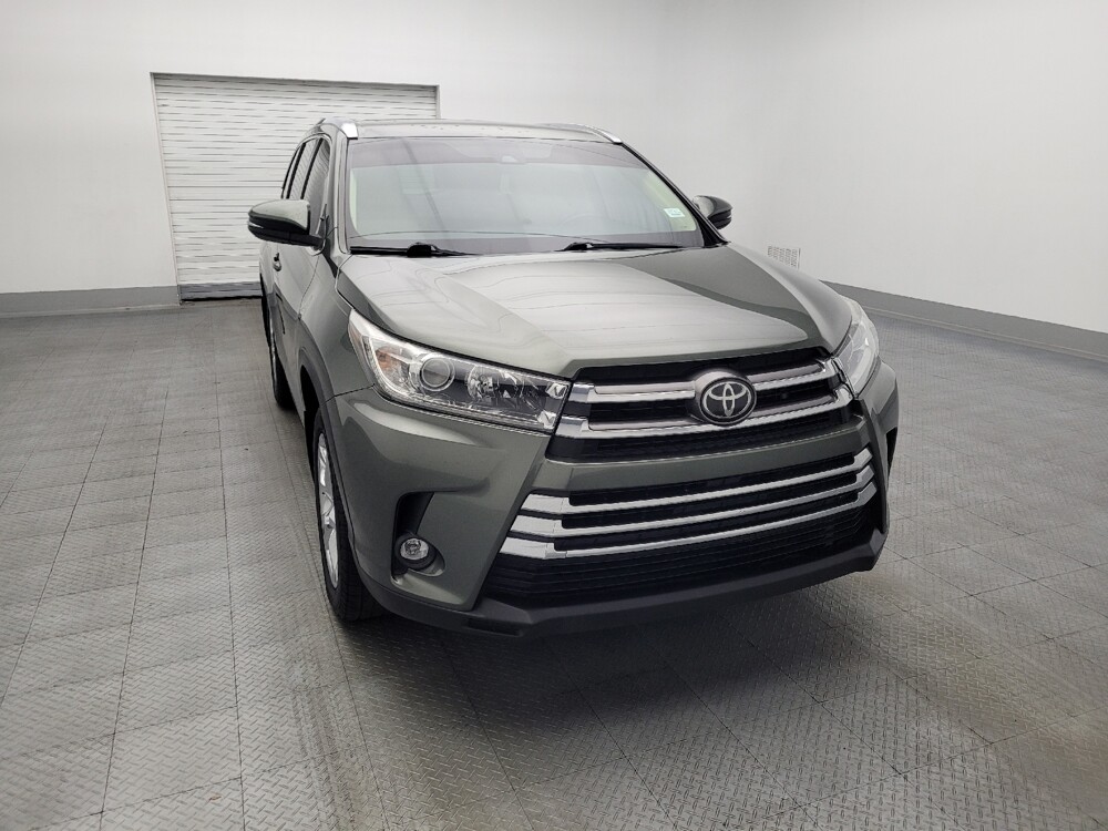 2019 Toyota Highlander in Hialeah, FL 33014 - 18095966 14