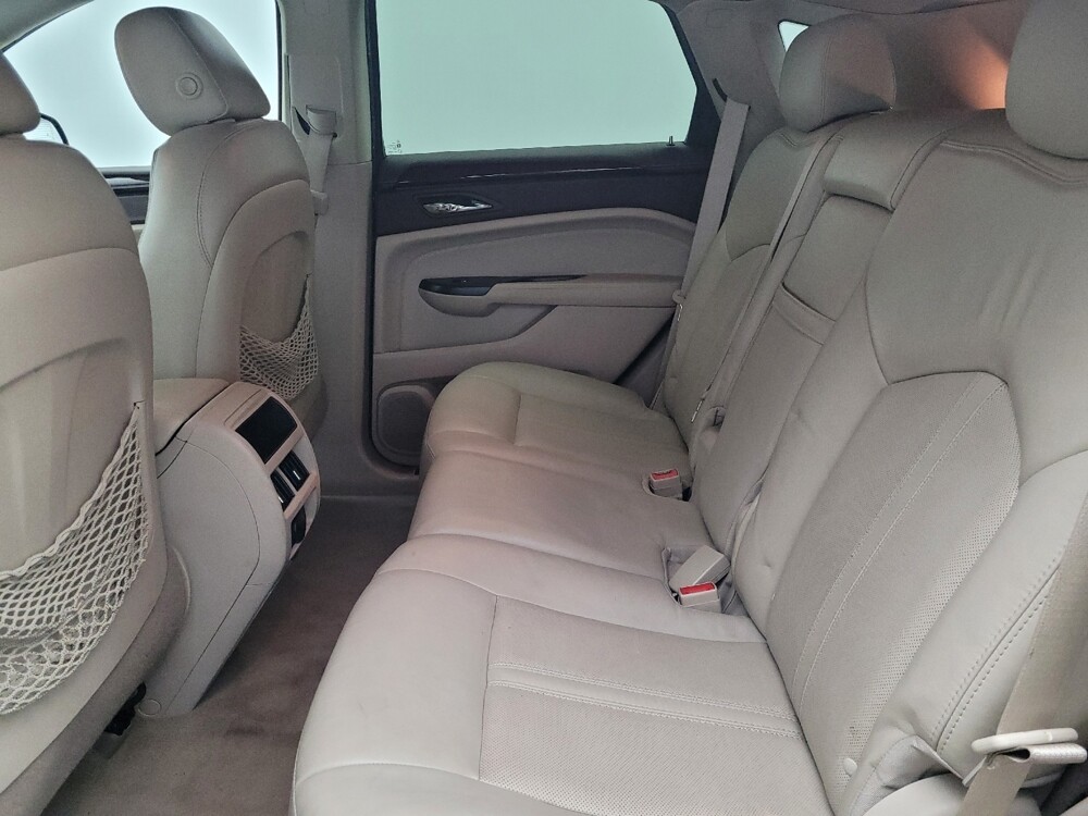 2015 Cadillac SRX in Kissimmee, FL 34744 - 18095967 18