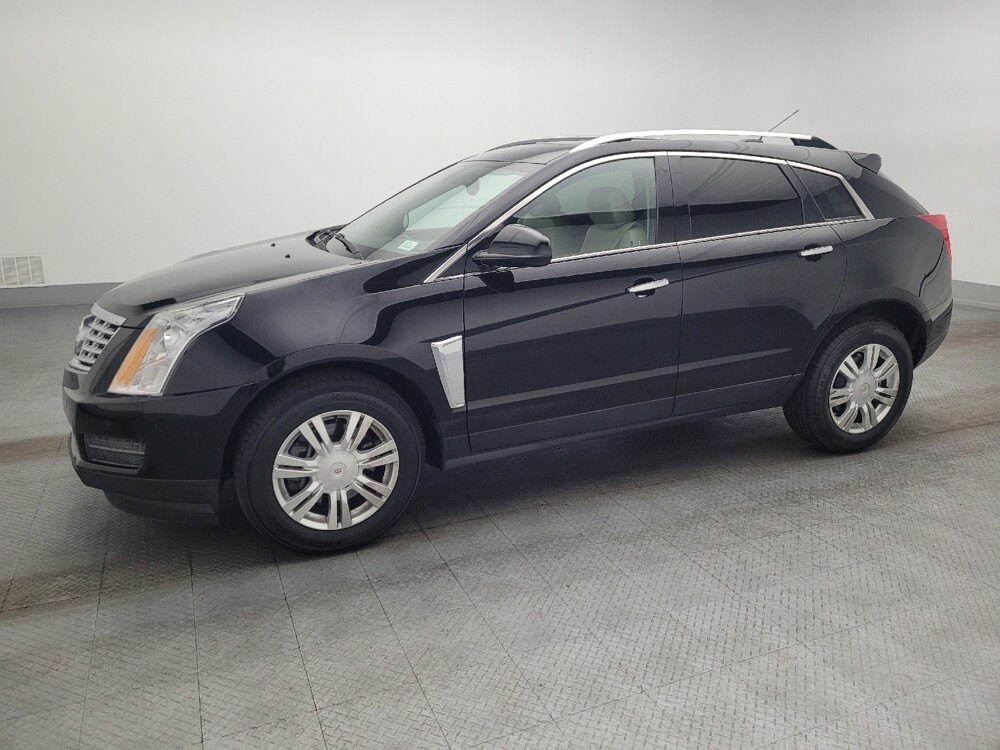 2015 Cadillac SRX in Kissimmee, FL 34744 - 18095967 2