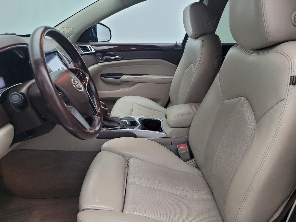 2015 Cadillac SRX in Kissimmee, FL 34744 - 18095967 17
