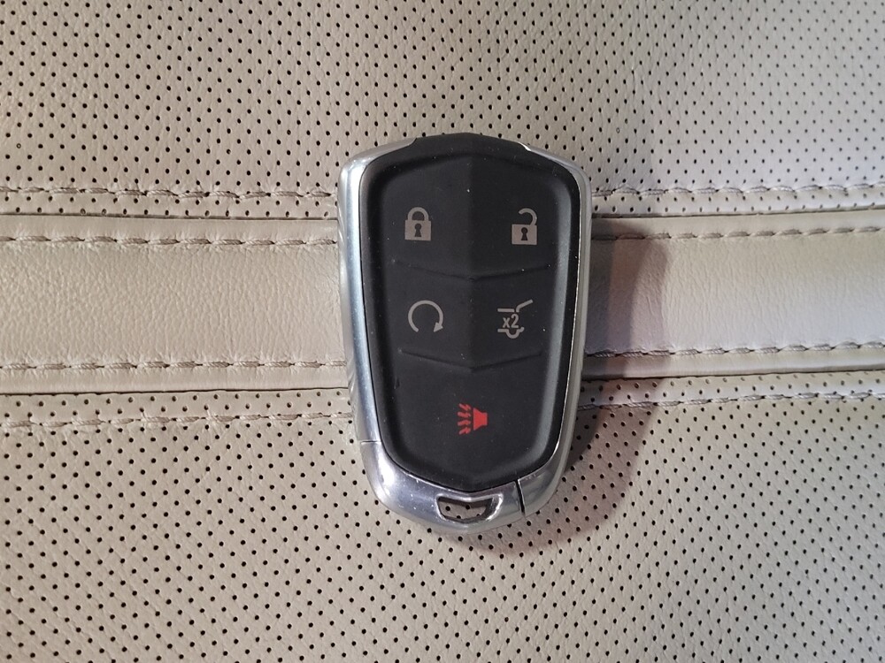 2015 Cadillac SRX in Kissimmee, FL 34744 - 18095967 32