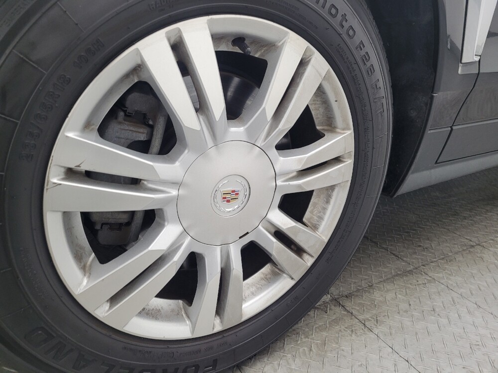 2015 Cadillac SRX in Kissimmee, FL 34744 - 18095967 31