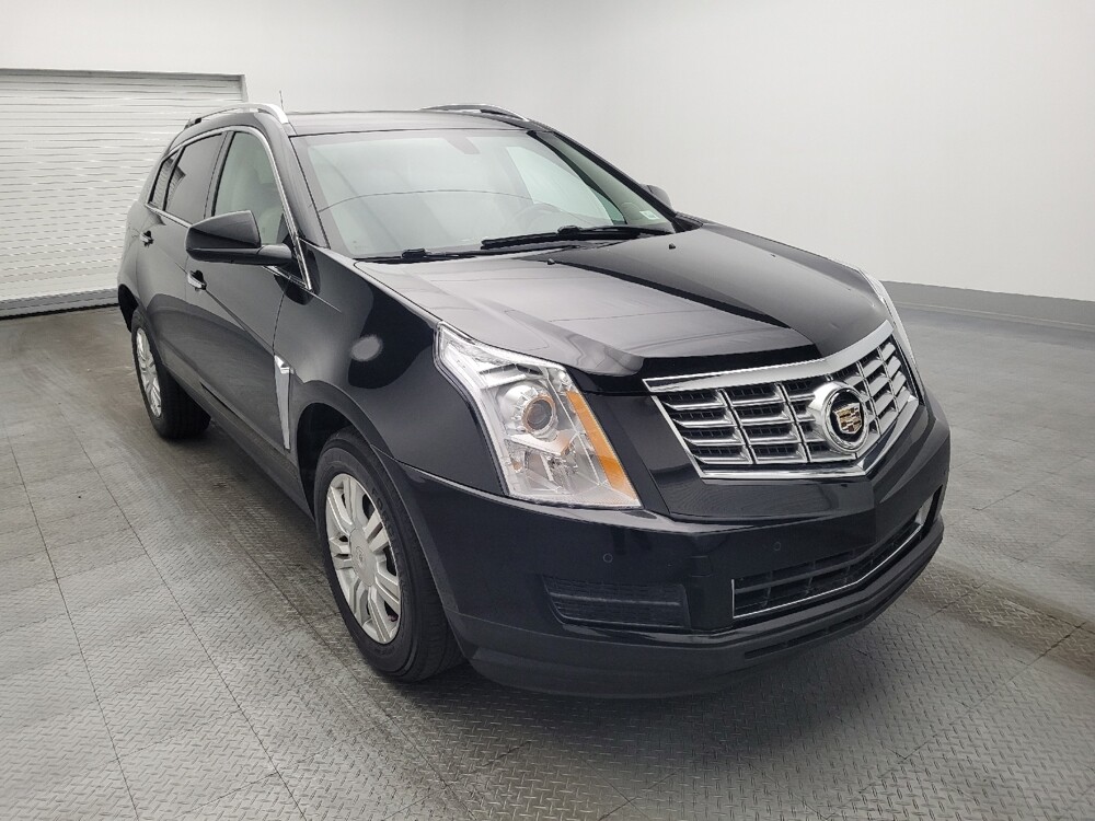 2015 Cadillac SRX in Kissimmee, FL 34744 - 18095967 13