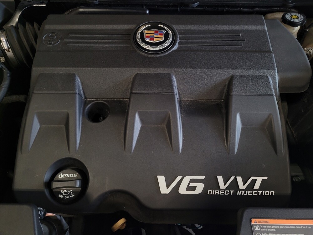 2015 Cadillac SRX in Kissimmee, FL 34744 - 18095967 30