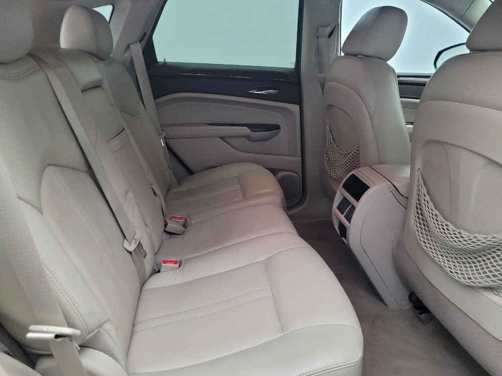 2015 Cadillac SRX in Kissimmee, FL 34744 - 18095967 19