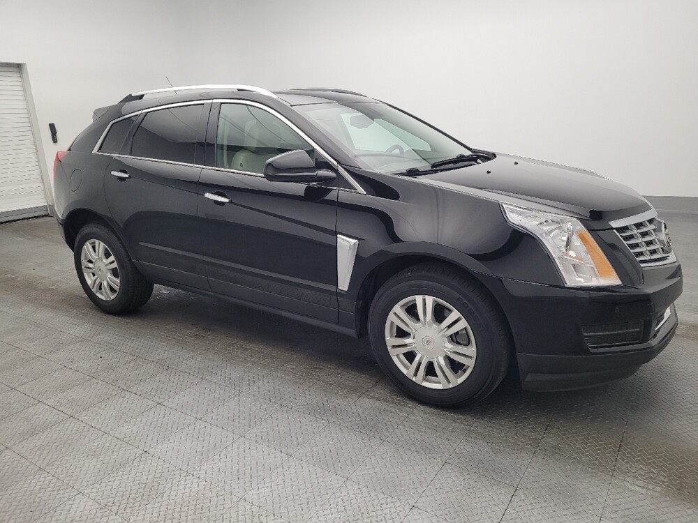 2015 Cadillac SRX in Kissimmee, FL 34744 - 18095967 11