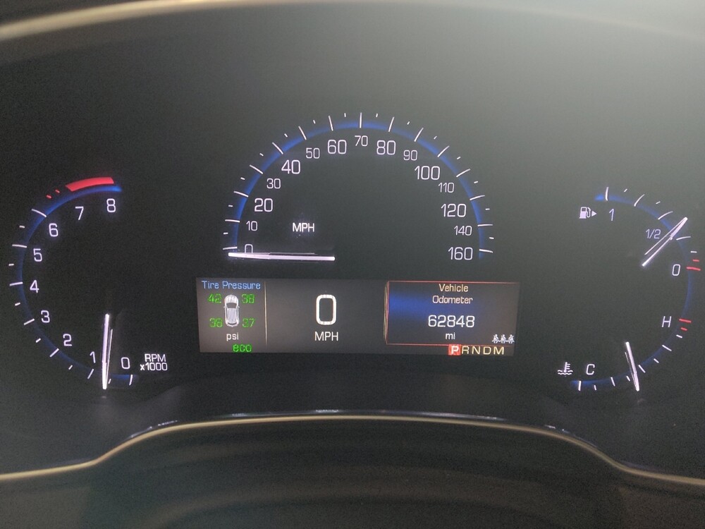 2015 Cadillac SRX in Kissimmee, FL 34744 - 18095967 23