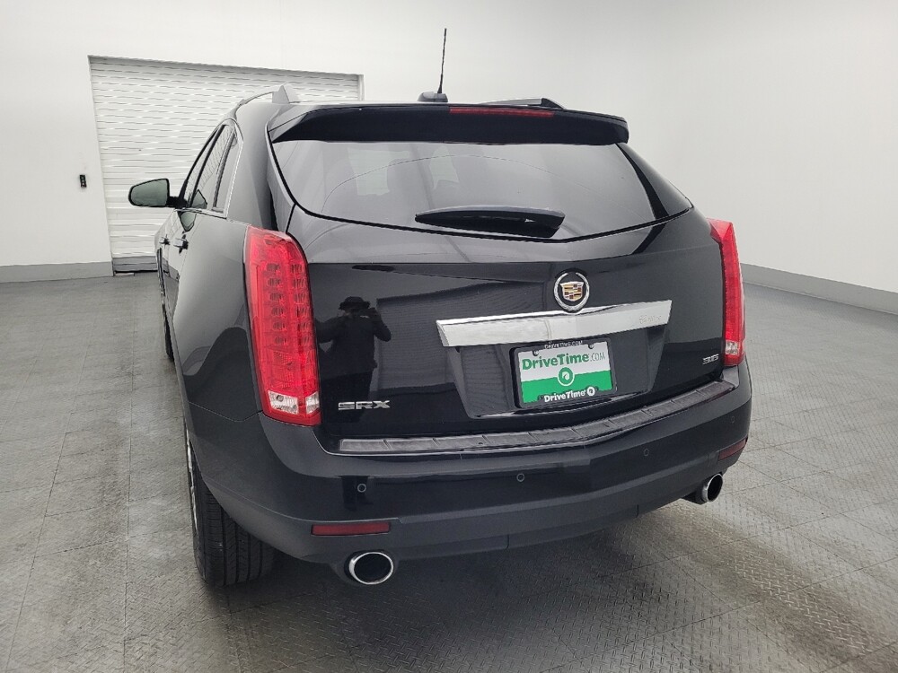 2015 Cadillac SRX in Kissimmee, FL 34744 - 18095967 6