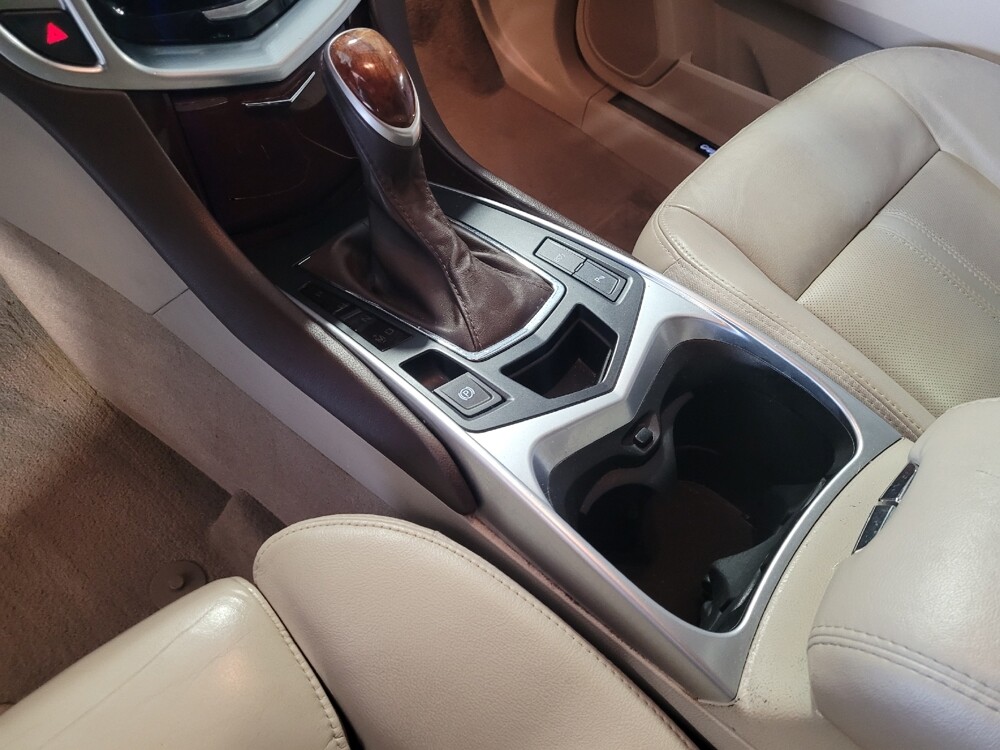 2015 Cadillac SRX in Kissimmee, FL 34744 - 18095967 26