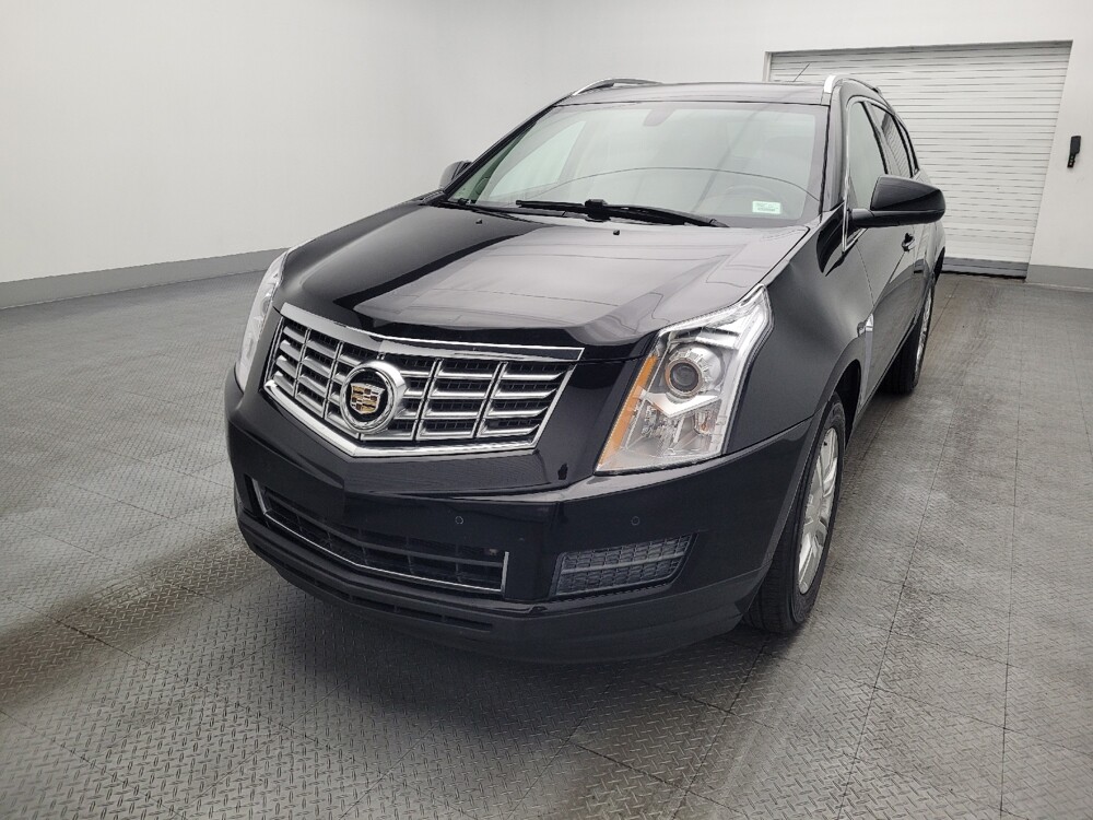 2015 Cadillac SRX in Kissimmee, FL 34744 - 18095967 15