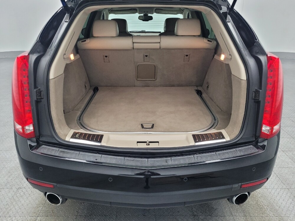 2015 Cadillac SRX in Kissimmee, FL 34744 - 18095967 29