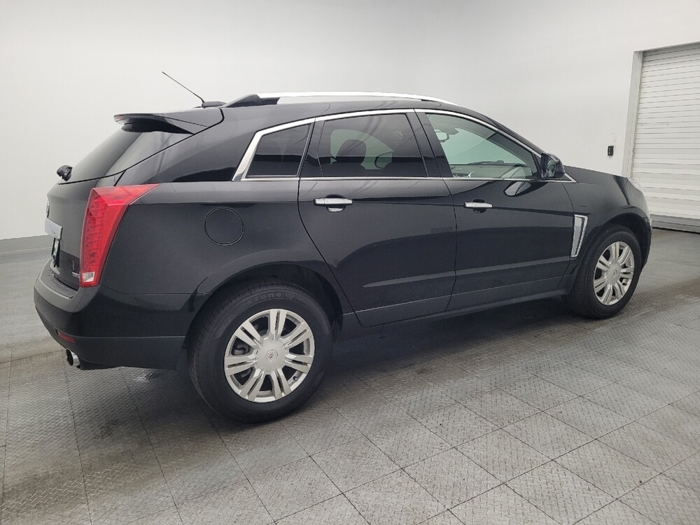 2015 Cadillac SRX in Kissimmee, FL 34744 - 18095967 10