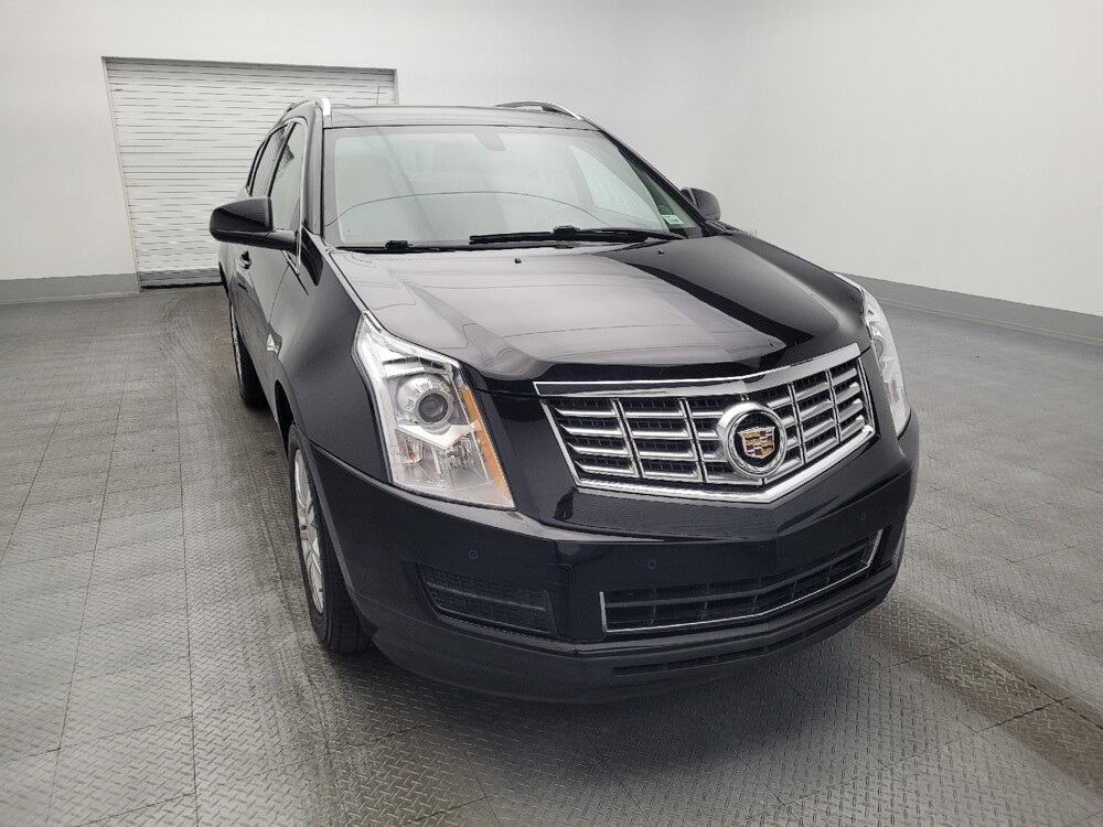 2015 Cadillac SRX in Kissimmee, FL 34744 - 18095967 14
