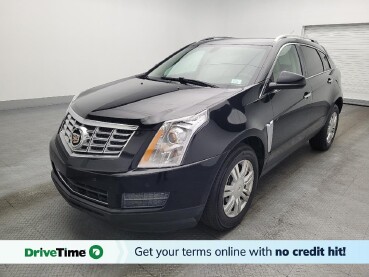 2015 Cadillac SRX in Kissimmee, FL 34744