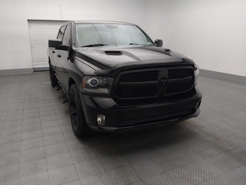 2017 RAM 1500 in Jacksonville, FL 32225 - 18095968 14