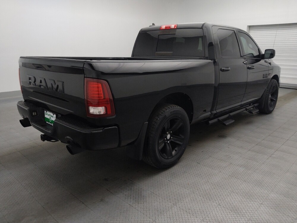 2017 RAM 1500 in Jacksonville, FL 32225 - 18095968 9