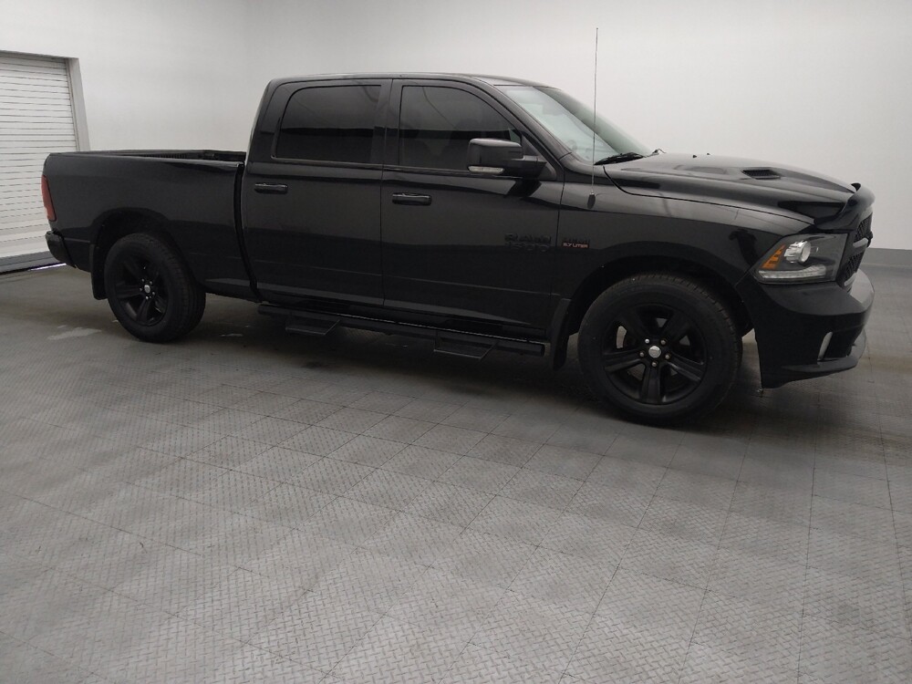 2017 RAM 1500 in Jacksonville, FL 32225 - 18095968 11
