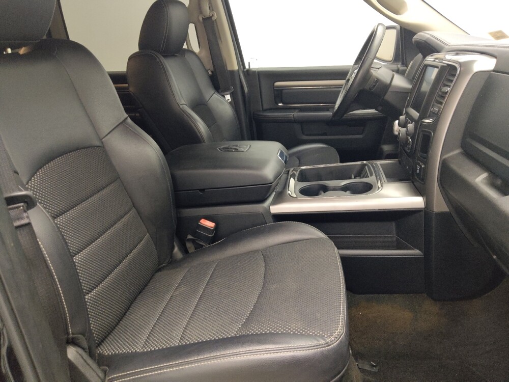 2017 RAM 1500 in Jacksonville, FL 32225 - 18095968 21