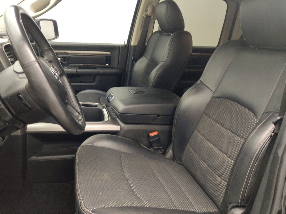 2017 RAM 1500 in Jacksonville, FL 32225 - 18095968 17