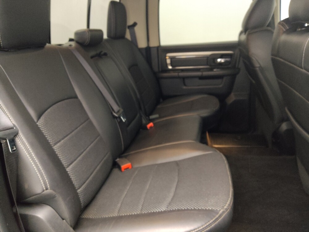 2017 RAM 1500 in Jacksonville, FL 32225 - 18095968 19