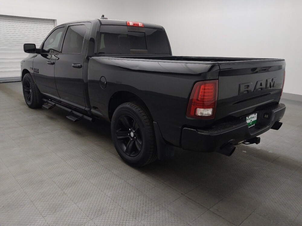 2017 RAM 1500 in Jacksonville, FL 32225 - 18095968 3