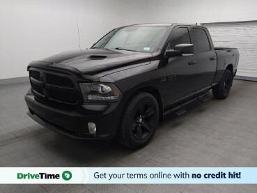 2017 RAM 1500 in Jacksonville, FL 32225