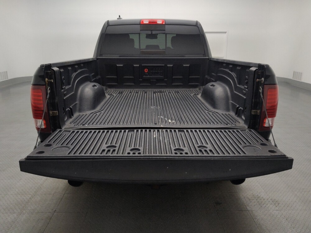 2017 RAM 1500 in Jacksonville, FL 32225 - 18095968 29