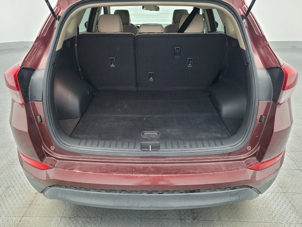 2016 Hyundai Tucson in Jacksonville, FL 32225 - 18095969 29