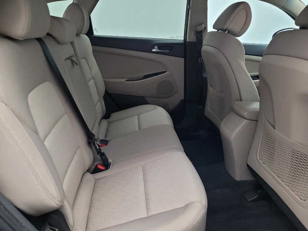 2016 Hyundai Tucson in Jacksonville, FL 32225 - 18095969 19