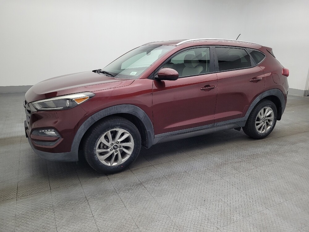 2016 Hyundai Tucson in Jacksonville, FL 32225 - 18095969 2