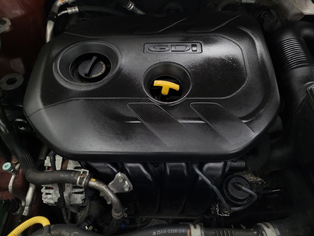 2016 Hyundai Tucson in Jacksonville, FL 32225 - 18095969 30