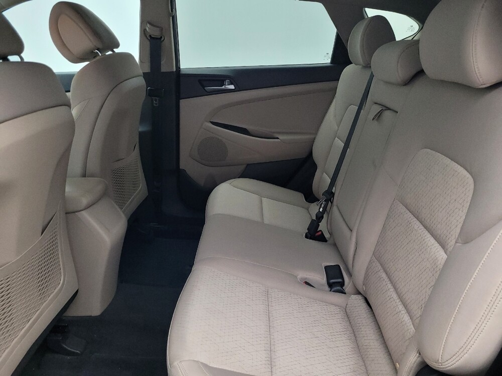 2016 Hyundai Tucson in Jacksonville, FL 32225 - 18095969 18