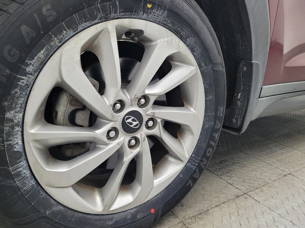 2016 Hyundai Tucson in Jacksonville, FL 32225 - 18095969 31