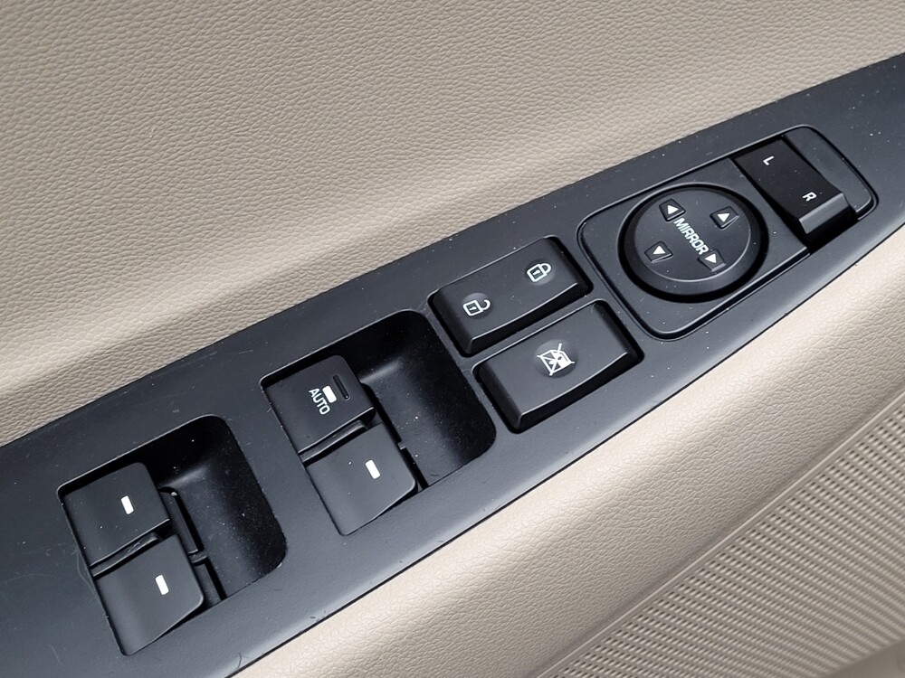 2016 Hyundai Tucson in Jacksonville, FL 32225 - 18095969 27