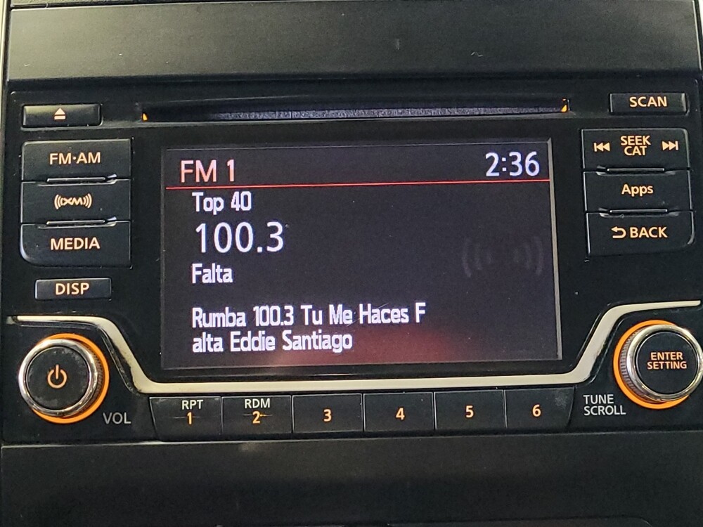 2016 Nissan Frontier in Jacksonville, FL 32225 - 18095970 25