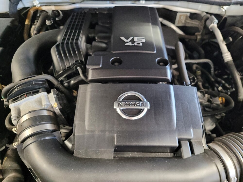 2016 Nissan Frontier in Jacksonville, FL 32225 - 18095970 30