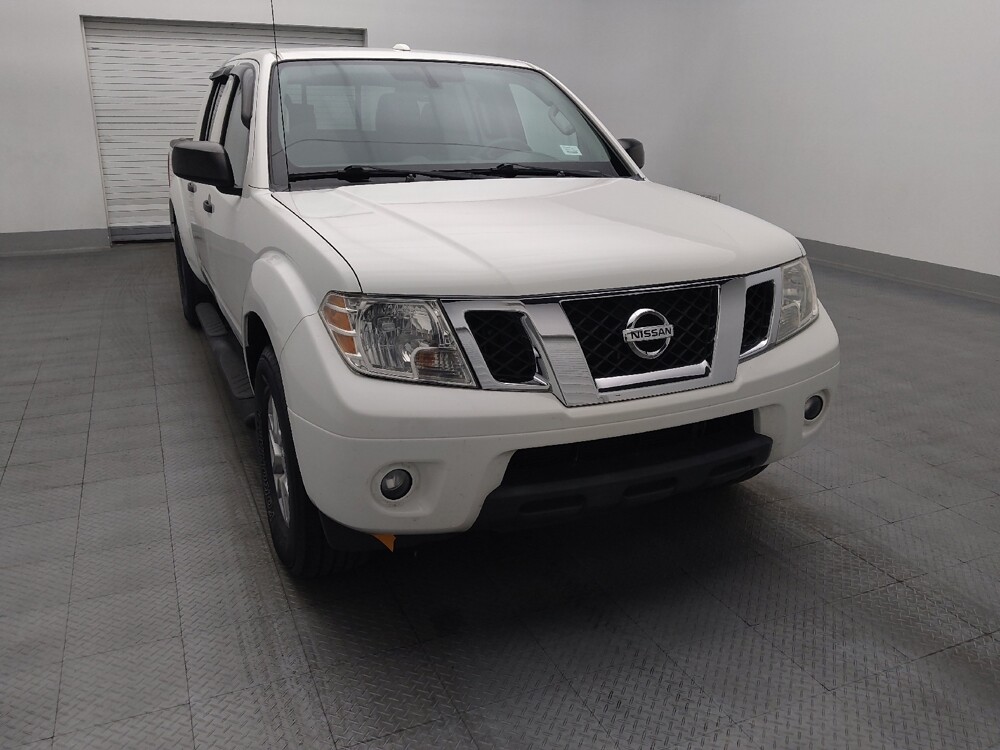 2016 Nissan Frontier in Jacksonville, FL 32225 - 18095970 14