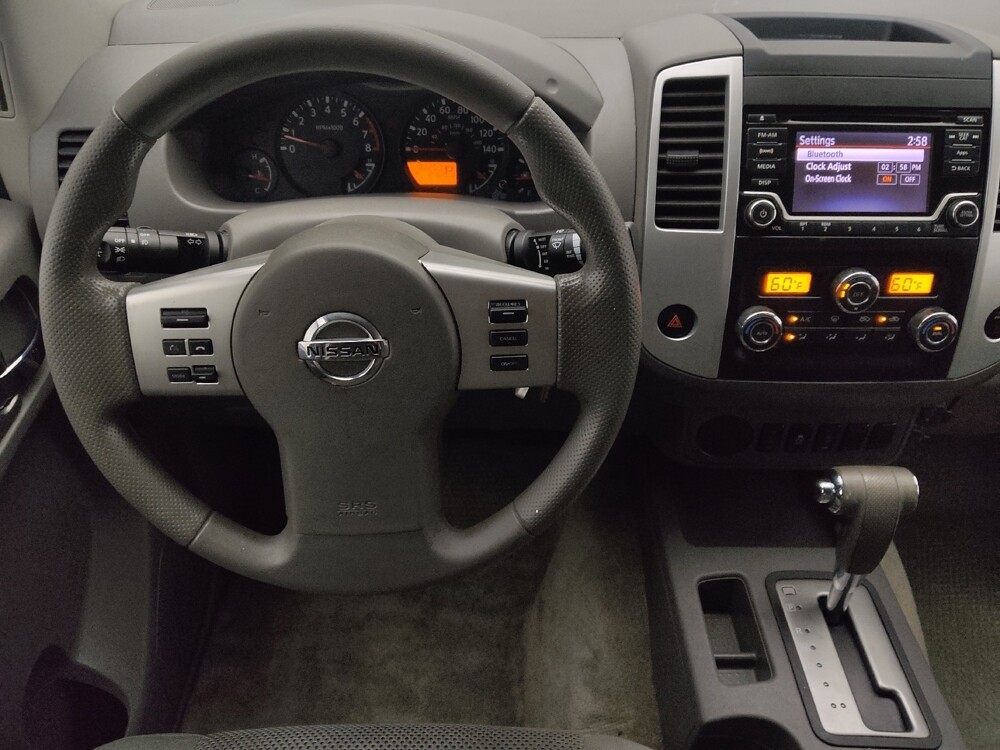 2016 Nissan Frontier in Jacksonville, FL 32225 - 18095970 22