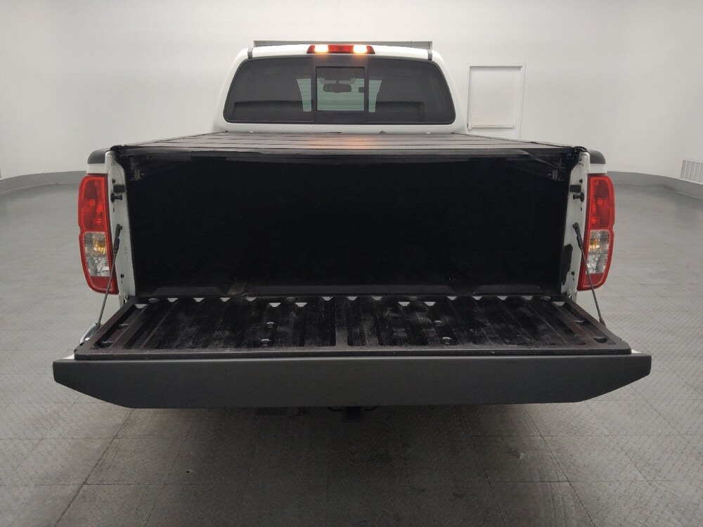 2016 Nissan Frontier in Jacksonville, FL 32225 - 18095970 29