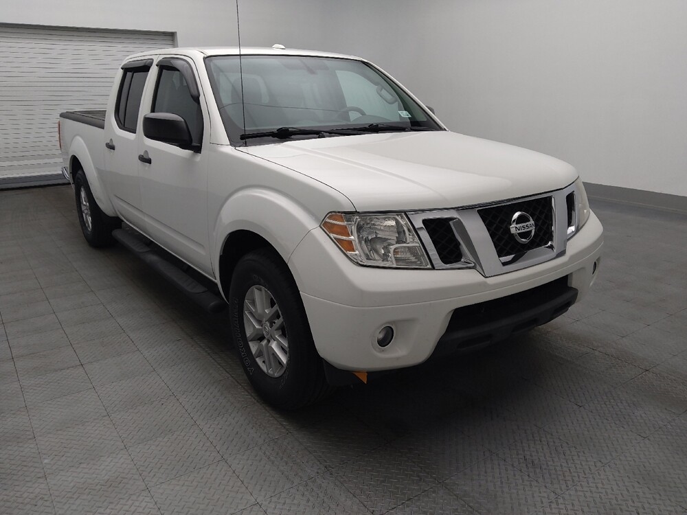 2016 Nissan Frontier in Jacksonville, FL 32225 - 18095970 13