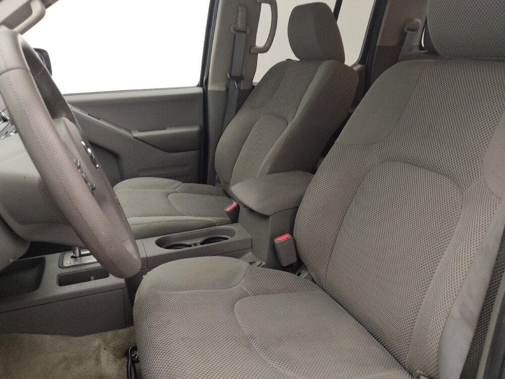 2016 Nissan Frontier in Jacksonville, FL 32225 - 18095970 17