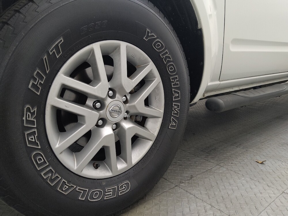 2016 Nissan Frontier in Jacksonville, FL 32225 - 18095970 31