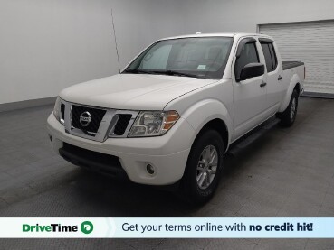 2016 Nissan Frontier in Jacksonville, FL 32225