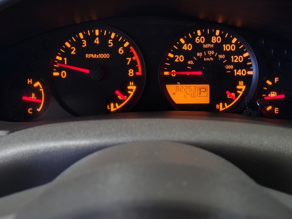 2016 Nissan Frontier in Jacksonville, FL 32225 - 18095970 23