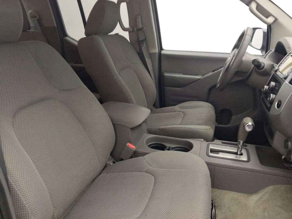 2016 Nissan Frontier in Jacksonville, FL 32225 - 18095970 21