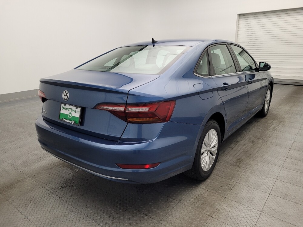 2019 Volkswagen Jetta in Mobile, AL 36606 - 18095971 9