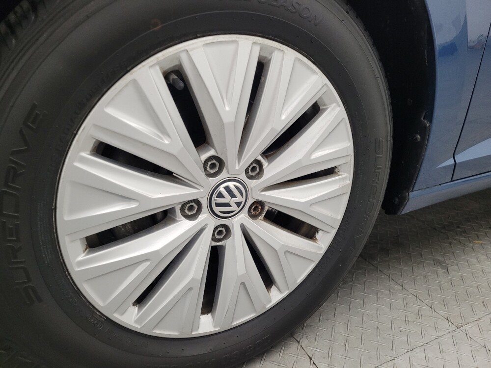 2019 Volkswagen Jetta in Mobile, AL 36606 - 18095971 31